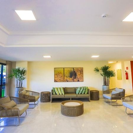 Guarajuba Paraiso Dos Coqueiros Экстерьер фото